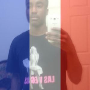 Meet your Posher, Freddie