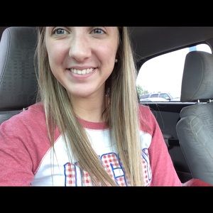 Meet your Posher, Ashton