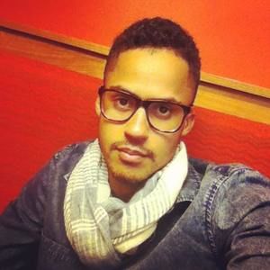 Meet your Posher, Emmanuel