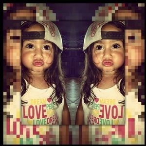 Meet your Posher, Florencia