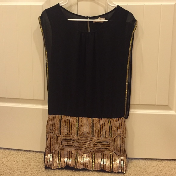 Arden B. Dress