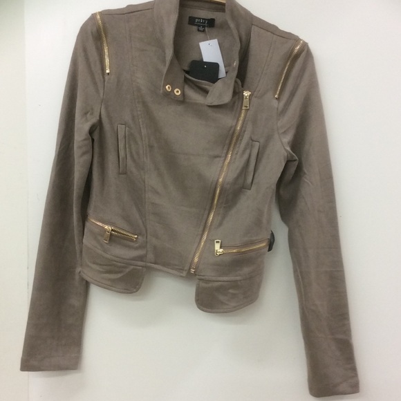 Sway jacket - Picture 1 of 1