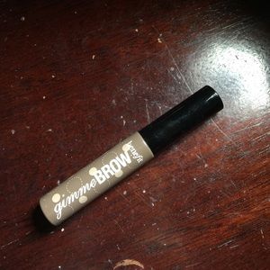 Benefit Gimmie Brow - Medium/Deep