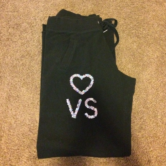 VS sweats