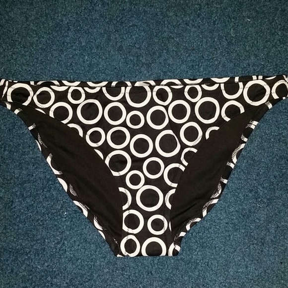Victoria's Secret bikini bottom