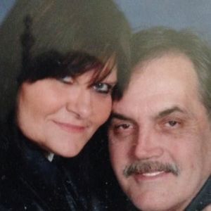 Meet your Posher, Larry-janet