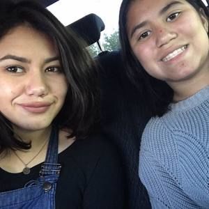 Meet your Posher, Jesselyn