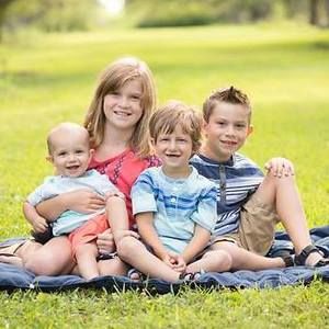 Meet your Posher, Annie