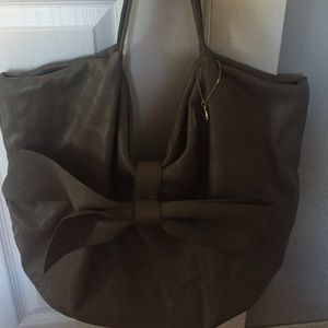 *REDUCED* Buddha Bag - Brand new!