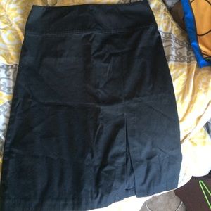 Banana republic skirt.