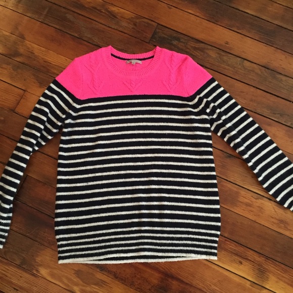 GAP Sweaters - GAP striped sweater