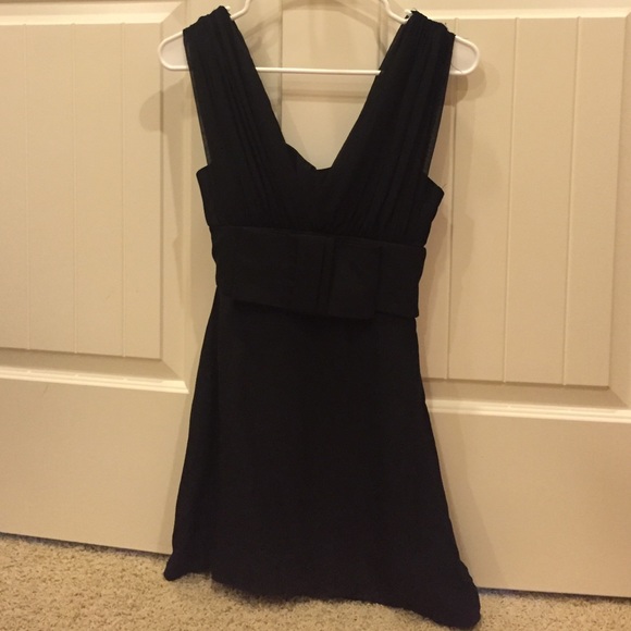 Bebe LBD