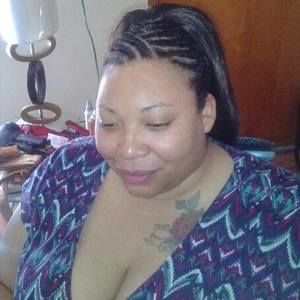 Meet your Posher, Katherine