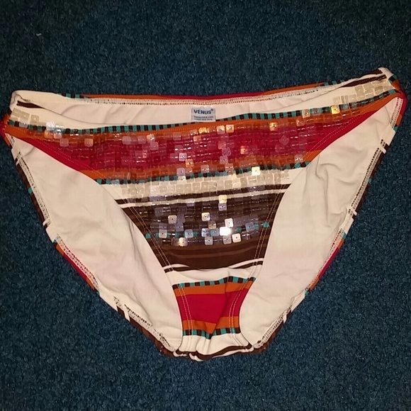 Venus bikini bottom