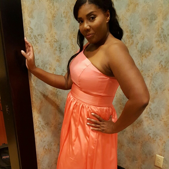 Vera Wang White Dress