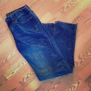 Size 30x34 men's American Eagle Jeans