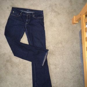 Ralph Lauren jeans