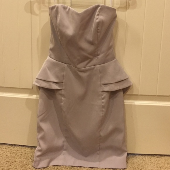 H&M dress