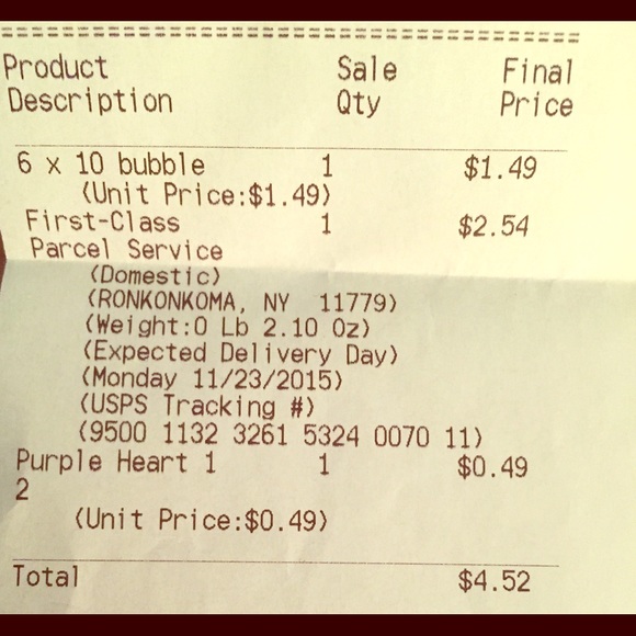 Your PINK iPhone 6 case is on it's way😃😃😃