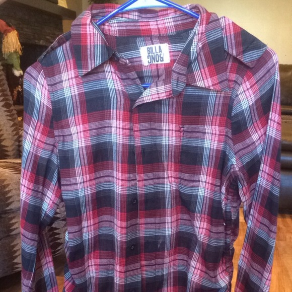 Flannel