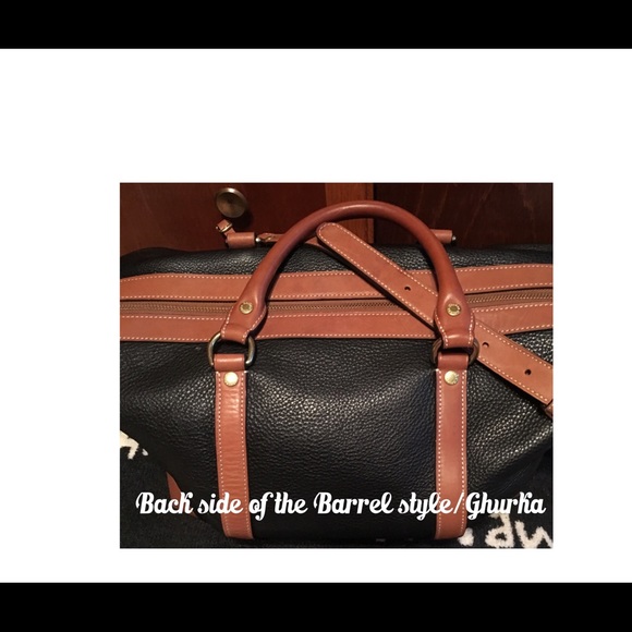 💞SOLD(TRADESY)GHURKA Heritage Mini Cava No.585 - Picture 2 of 4