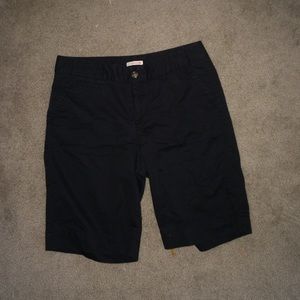 Dockers Bermudas