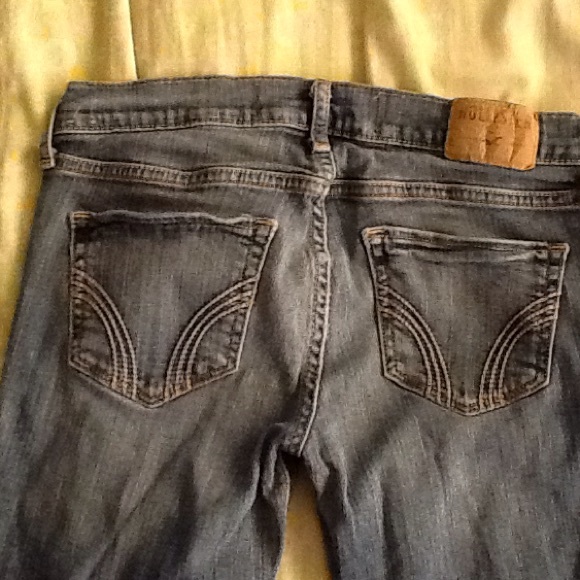 HOLLISTER SO CAL OCEANSIDE LAGUNA SKINNY - Picture 3 of 3