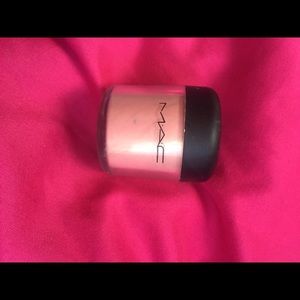 MAC pigment/eyeshadow