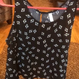 Tank top