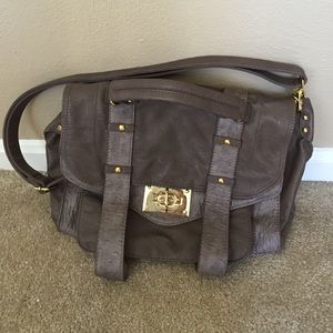 Steve Madden purse only used for a couple days.