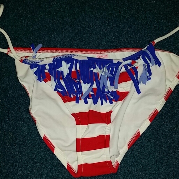 Venus bikini bottom
