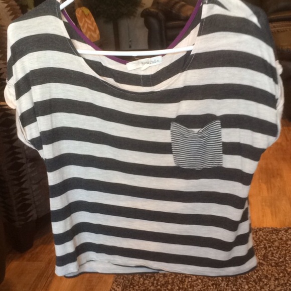 Grey crop