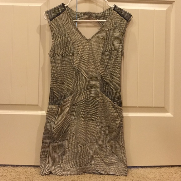 UO dress