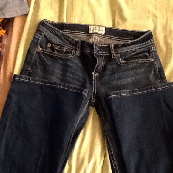 Areopostale Chelsea Bootcut - Picture 1 of 3