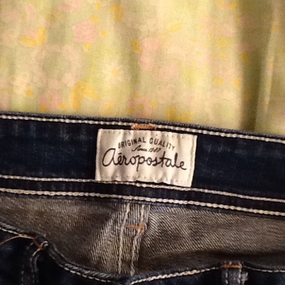 Areopostale Chelsea Bootcut - Picture 2 of 3