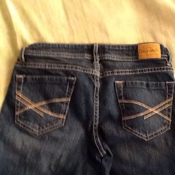Areopostale Chelsea Bootcut - Picture 3 of 3