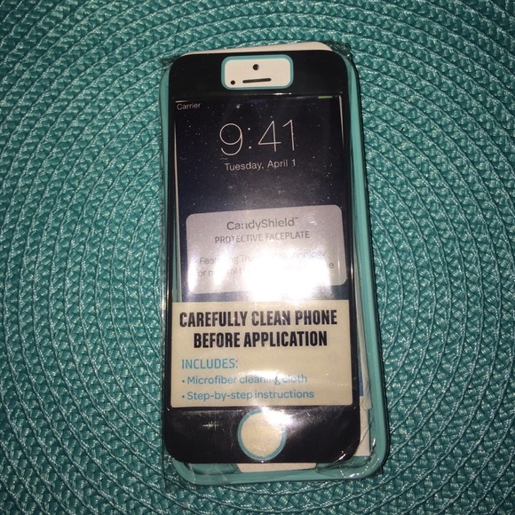 BRAND NEW Speck IPhone 5s case