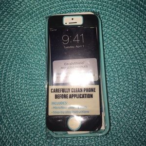 BRAND NEW Speck IPhone 5s case