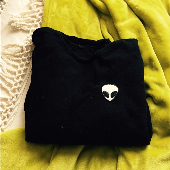 Brandy Melville Sweatshirt
