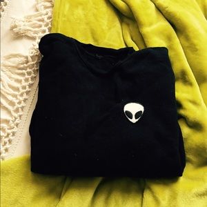 Brandy Melville Sweatshirt