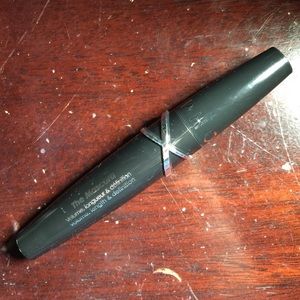 Sephora - The Mascara