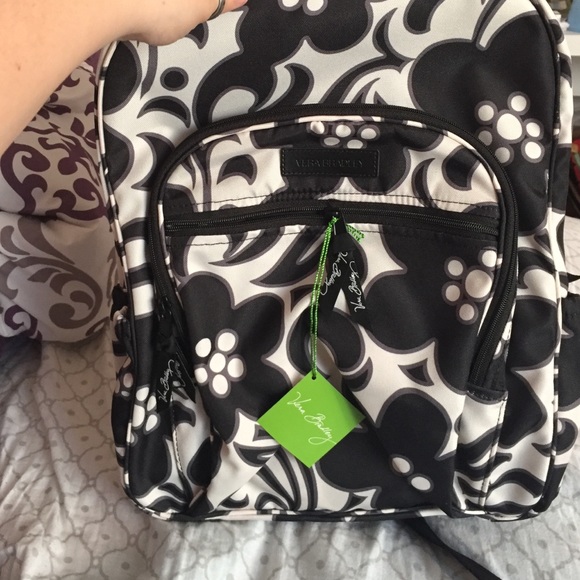 Vera Bradley Backpack