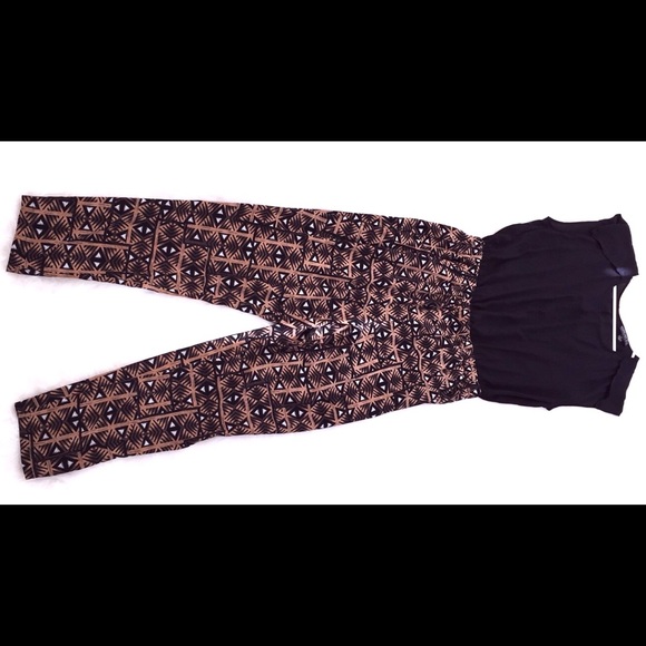 Jumpsuit - Picture 1 of 2