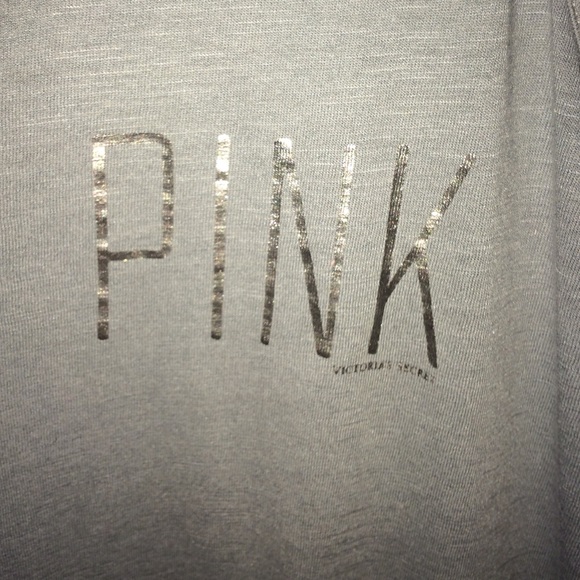 VS tank top