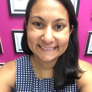 Meet your Posher, Neha