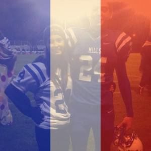 Meet your Posher, Robyn