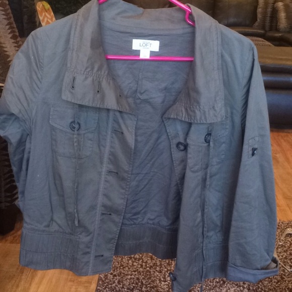 Loft petite medium
