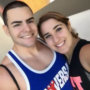 Meet your Posher, Yuly cesar