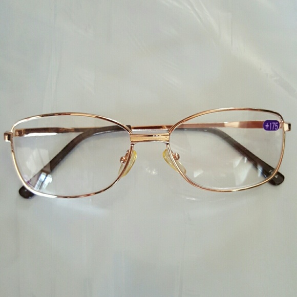 +1.75 Reading Glasses