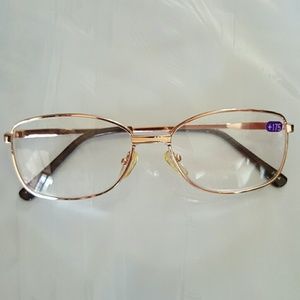 +1.75 Reading Glasses